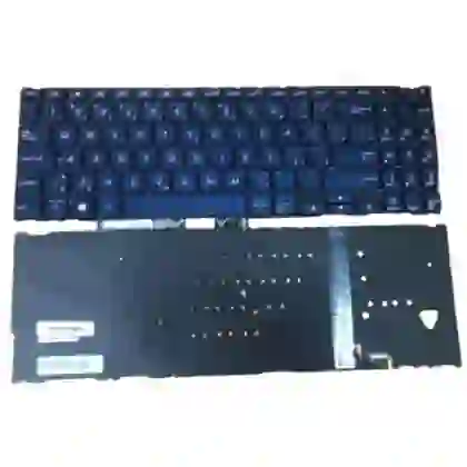 Thay bàn phím laptop Asus Zenbook UX534F 1