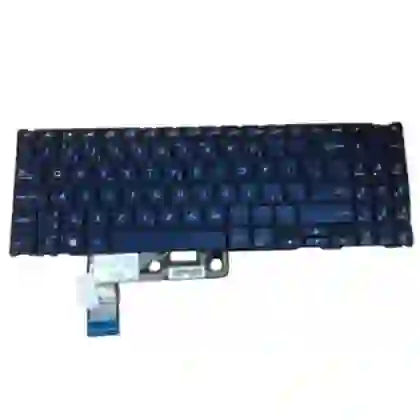 Thay bàn phím laptop Asus Zenbook UX534F 3