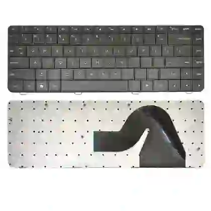 Thay bàn phím laptop Compaq CQ42 1