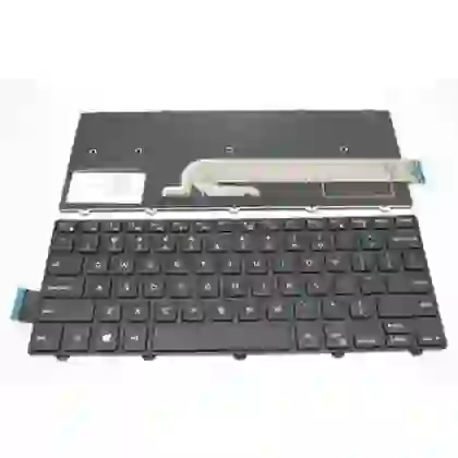 Thay bàn phím laptop Dell Vostro 14 3000 3