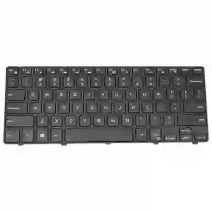 Thay bàn phím laptop Dell Vostro 14 3000 2