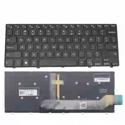 Thay bàn phím laptop Dell Vostro 14 3000 1