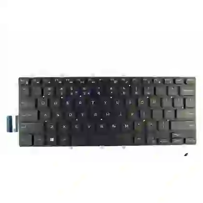 Thay bàn phím laptop Dell Inspiron 7466 3