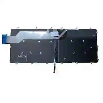 Thay bàn phím laptop Dell Inspiron 7466 2