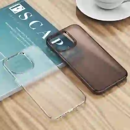 Ốp lưng iPhone 13 Likgus Crystal L10 2