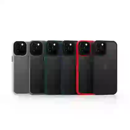 Ốp lưng iPhone 13 Pro Max Likgus U Shield 1