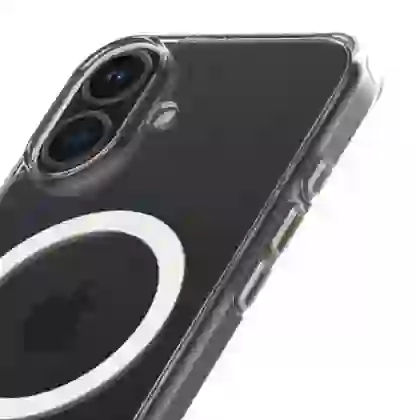Ốp lưng iPhone 16 LIKGUS Magsafe 4