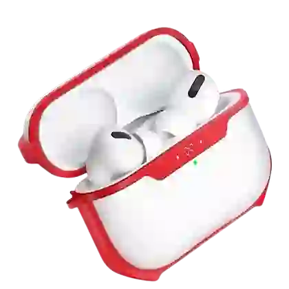 Hộp đựng tai nghe Apple AirPods Pro Xundd Trong Suốt 1