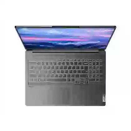 Laptop Lenovo Ideapad 5 Pro 16ACH6 - Cũ trầy xước 3