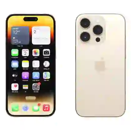 iPhone 14 Pro Max 512GB 2 Sim - Cũ đẹp 1