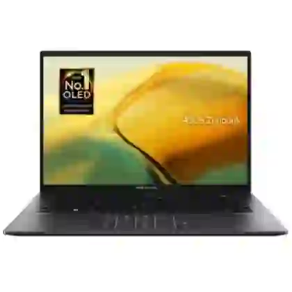 Laptop ASUS Zenbook 14 OLED UM3402YA-KM405W - Cũ đẹp 1