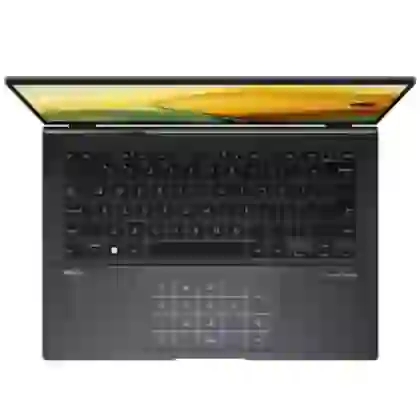 Laptop ASUS Zenbook 14 OLED UM3402YA-KM405W - Cũ đẹp 3