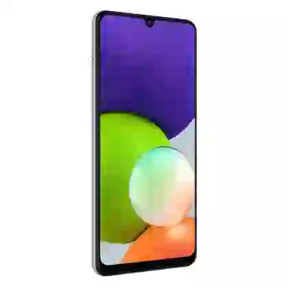 Samsung Galaxy A22 6G 128GB Cũ xước cấn 3