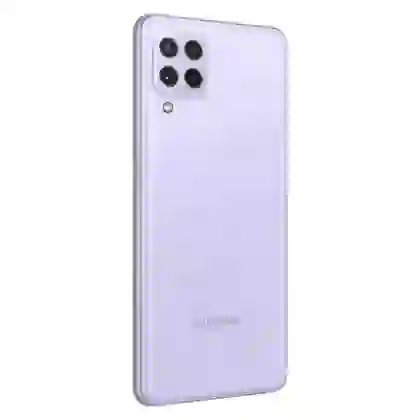Samsung Galaxy A22 6G 128GB Cũ xước cấn 2
