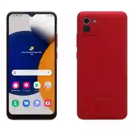 Samsung Galaxy A03 4GB 64GB Cũ Trầy Xước 2