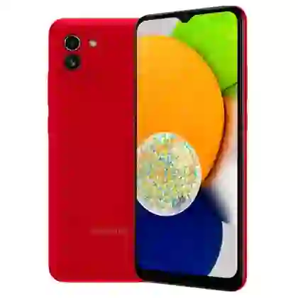 Samsung Galaxy A03 4GB 64GB Cũ Trầy Xước 2