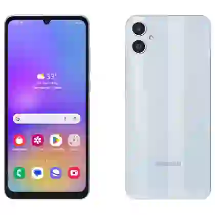 Samsung Galaxy A05 4GB 64GB - Cũ đẹp 2