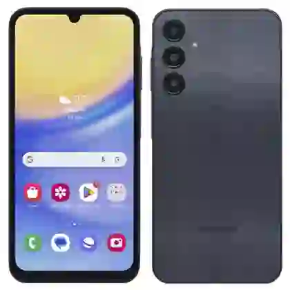 Samsung Galaxy A25 5G 8GB 128GB Đã Kích Hoạt 2