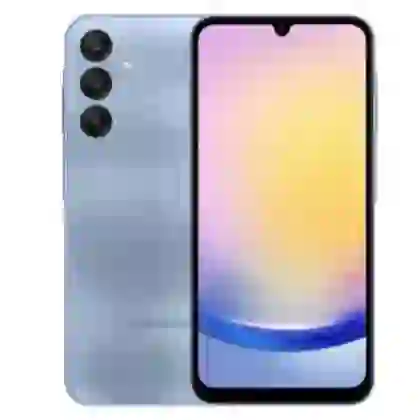 Samsung Galaxy A25 5G 8GB 128GB Đã Kích Hoạt 1