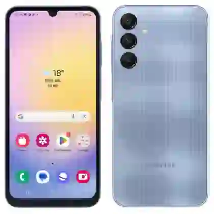 Samsung Galaxy A25 5G 8GB 128GB Đã Kích Hoạt 2