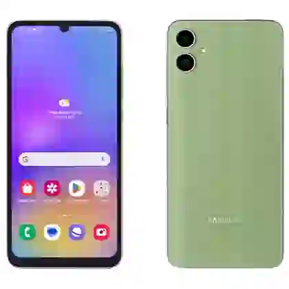 Samsung Galaxy A05 6GB 128GB - Cũ xước cấn 2