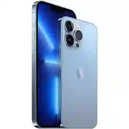 iPhone 13 Pro 256GB 2 Sim - Cũ trầy xước 2