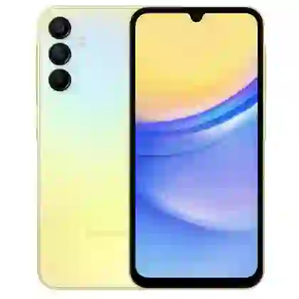 Samsung Galaxy A15 4GB 128GB - Cũ đẹp 1