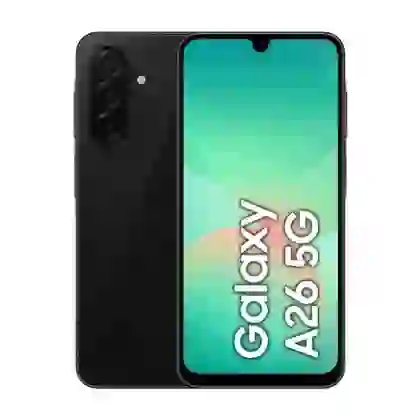 Samsung Galaxy A26 5G 8GB 128GB - Đã kích hoạt 1