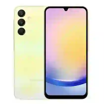 Samsung Galaxy A25 5G 6GB 128GB - Cũ xước cấn 1