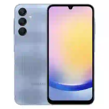 Samsung Galaxy A25 5G 6GB 128GB - Cũ xước cấn 1