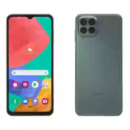 Samsung Galaxy M33 5G 6GB 128GB - Cũ Trầy Xước 1