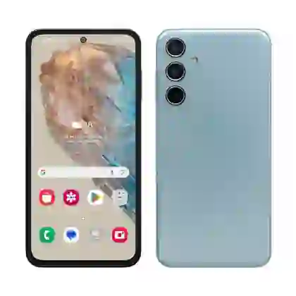 Samsung Galaxy M35 5G 8GB 256GB - Đã Kích Hoạt 1