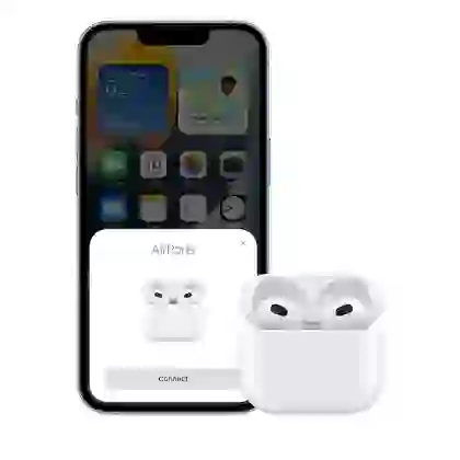 Tai nghe Bluetooth Apple AirPods 3 2022 (MPNY3) - Đã kích hoạt 3
