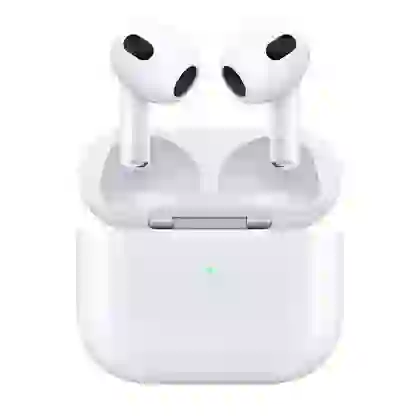 Tai nghe Bluetooth Apple AirPods 3 2022 (MPNY3) - Đã kích hoạt 1