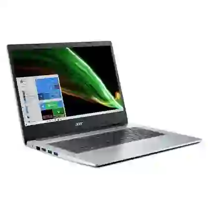 Laptop Acer Aspire 3 A314-35-P3G9 NX.A7SSV.007 - Cũ trầy xước 3