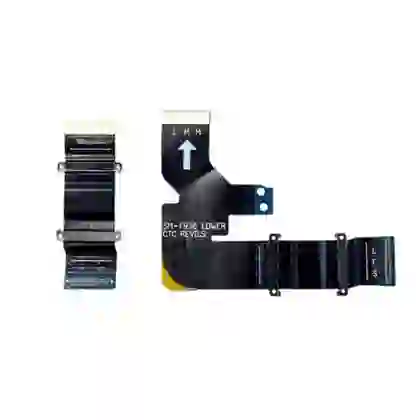 Ép cổ cáp màn ngoài màn hình Samsung Galaxy Z Flod 3 5G 3
