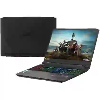 Laptop Acer Aspire 7 A715-43G-R8GA NH.QHDSV.002 - Đã kích hoạt 2