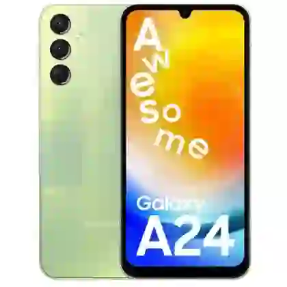 Samsung Galaxy A24 6GB 128GB Cũ Trầy Xước 1