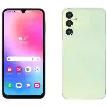 Samsung Galaxy A24 6GB 128GB Cũ Trầy Xước 2