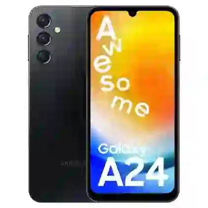 Samsung Galaxy A24 6GB 128GB - Cũ đẹp 1