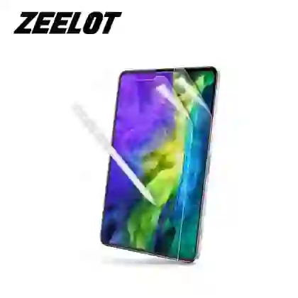 Dán màn hình iPad Pro 11 2021 Zeelot Paper-Like Film 1