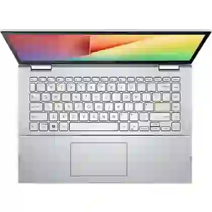 Laptop ASUS Vivobook Flip 14 TP470EA-EC346W - Đã kích hoạt 2