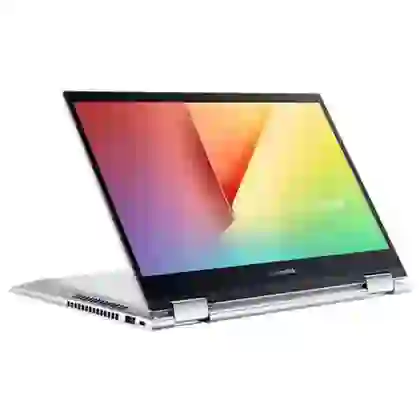 Laptop ASUS Vivobook Flip 14 TP470EA-EC346W - Đã kích hoạt 3