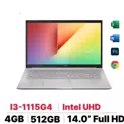 Laptop ASUS Vivobook Flip 14 TP470EA-EC346W - Đã kích hoạt 1