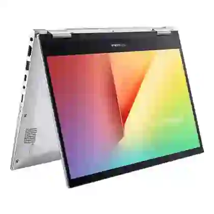 Laptop ASUS Vivobook Flip 14 TP470EA-EC346W - Đã kích hoạt 4
