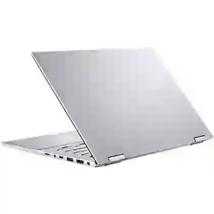 Laptop ASUS Vivobook Flip 14 TP470EA-EC347W - Cũ xước cấn 5