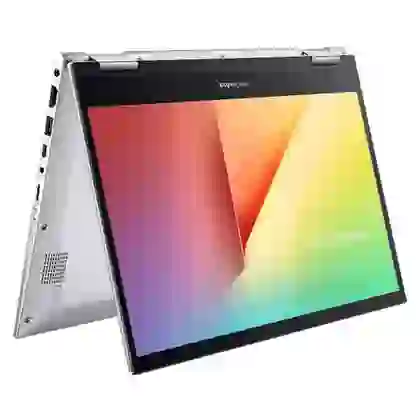Laptop ASUS Vivobook Flip 14 TP470EA-EC347W - Cũ xước cấn 3