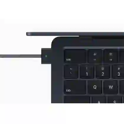 MacBook Air M2 13" 8CPU 10GPU 16GB 256GB 2024 - Đã kích hoạt 3