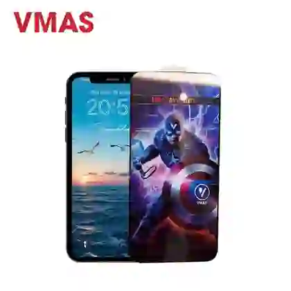 Dán cường lực iPhone 11 Vmas 1