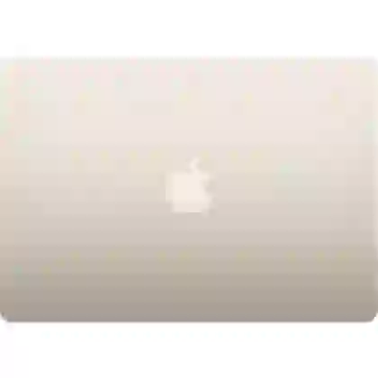 MacBook Air M2 13" 8CPU 8GPU 16GB 256GB 2024 - Đã kích hoạt - Trắng Vàng